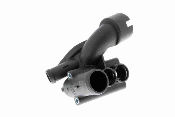 Vaico KüHlmittelflansch Original Vaico QualitäT Zylinderkopf V10-3028-image