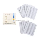 Wholesale 2000 Acupuncture Cloud Dragon Needle with no tube Foil Wrapped 100/box