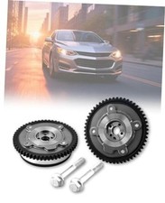 2PCS Variable Valve Timing VVT Sprocket Gear 916638 12643698 12655753