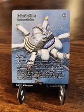 Luka Stadium - Strixhaven Stadium (Showcase) (Misprint) Final Fantasy:  Through the Ages Regular for sale online | eBay
