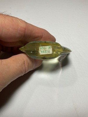 abraham palatnik lucite vintage cat sculpture 2.5” | eBay