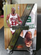 1997-98 Bowman's Best - Mirror Image  Jordan, Gary Payton, Stephon... NICE SP
