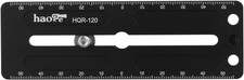 120Mm Quick Release Long Extender Rail Sliding Plate for Arca Swiss