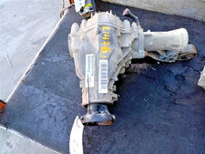 2011-2020 Jeep Grand Cherokee Differential Carrier Assembly Front 3.45 Ratio Oem 2011-2020 Jeep Grand Cherokee Differential Carrier Assembly Front 3.45 Ratio Oem