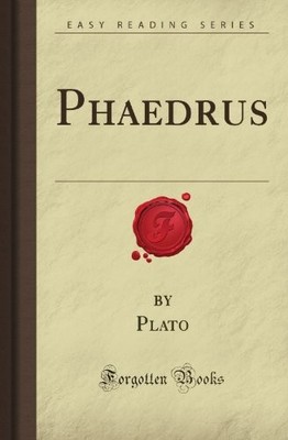 Phaedrus (Forgotten Books) - GOOD