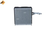 NRF Verdampfer, Klimaanlage 36106 FüR Audi Seat Skoda VW