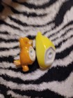 Vintage Monkey Holding Bananas Salt & Pepper Shaker Set — photo 7