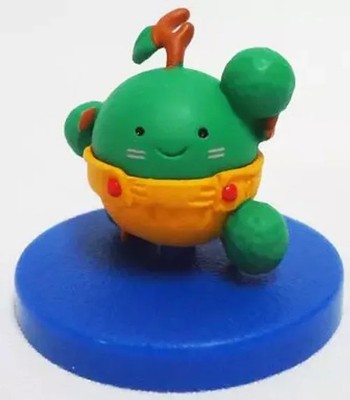 Trading Figure Diaper ''PEPSI NEX x Dragon Quest X Awakened Five Tribes Online...