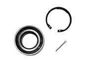 Roulement de roue Citroen C-CROSSER