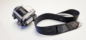 Volkswagen Golf V 2006 Vorne links Sicherheitsgurt vorne 1K4857705D TPT76763