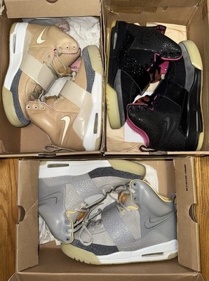 Nike Air Yeezy 1 (FULL SET)