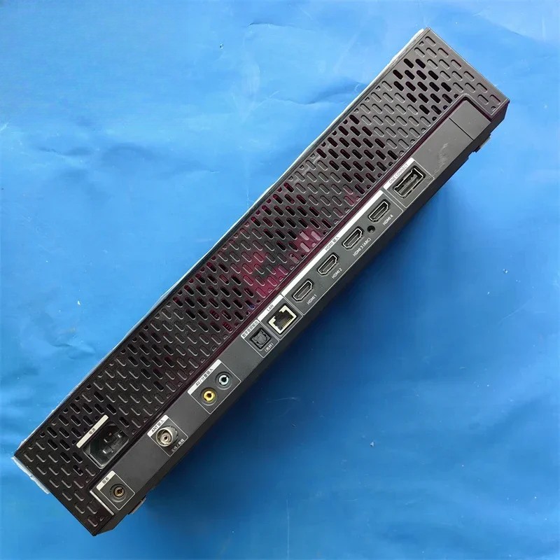 One Connect Box For Samsung QN82Q900R QN82Q900RBFXZA BN96-46950P
