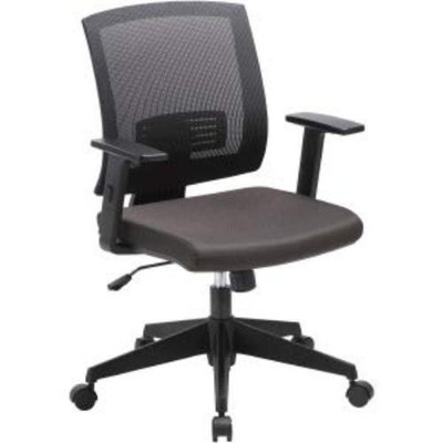 Lorell Soho Mid-back Task Chair (llr-41842) (llr41842)