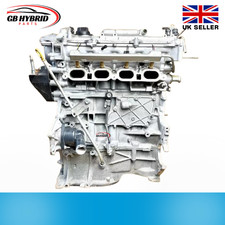 Toyota Prius Hybrid 1.8L 2009 - 2015 Bare Engine 2ZR-FXE Japan