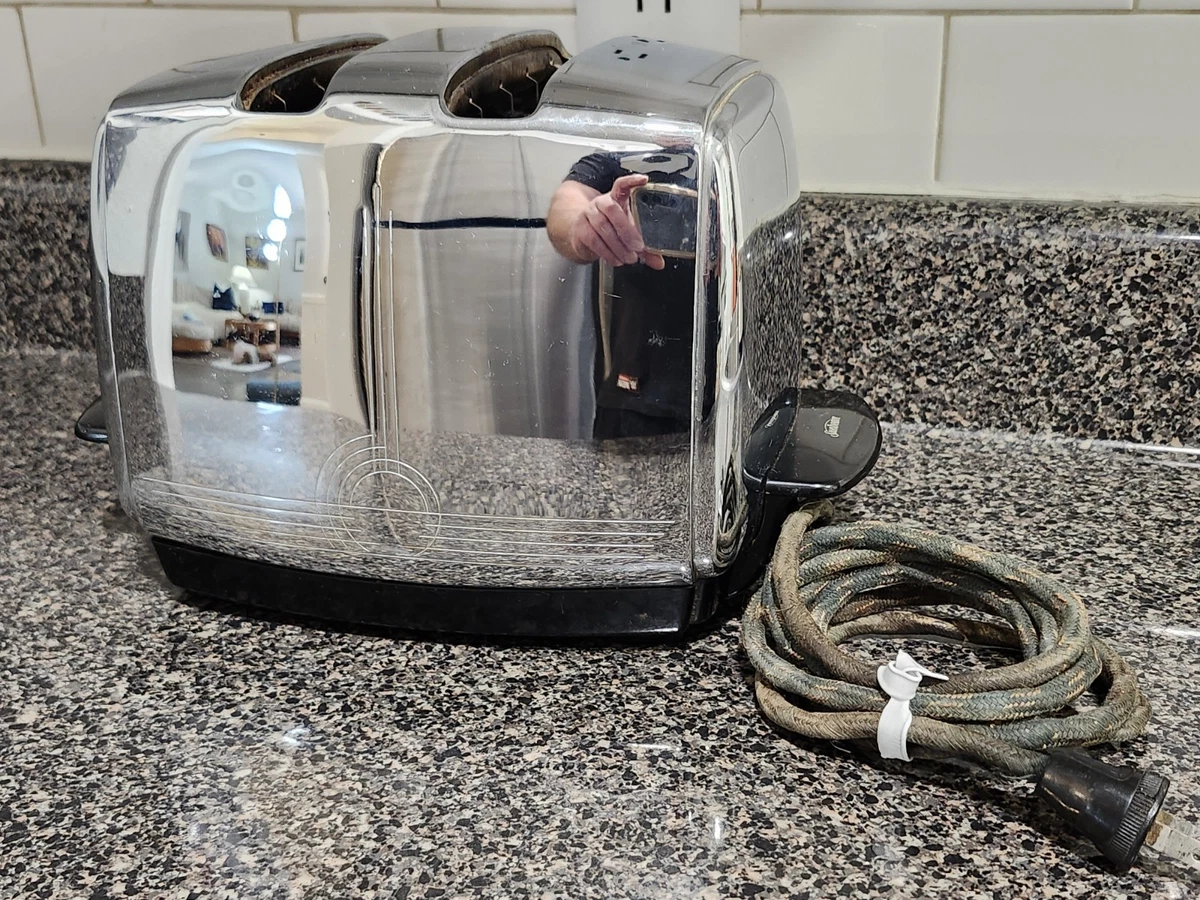 Vintage Sunbeam Toaster for sale | eBay