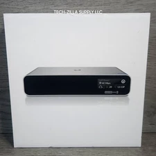 Ubiquiti UniFi Cloud Key Gen2 Plus Packet Networking Device- UCK-G2-PLUS