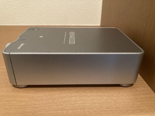 Kenwood KA-NA7 Hi-Res 2-Channel Digital Amplifier Compact with USB-DAC Bluetooth - Picture 6 of 12