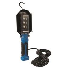 Performance Tool Drop Light W2237; LED Drop Light 1000 Lumens, 25', 120V