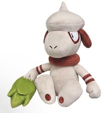 Pokemon Center Pokemon Smeargle Plush Doll All Star Collection S Size Japan