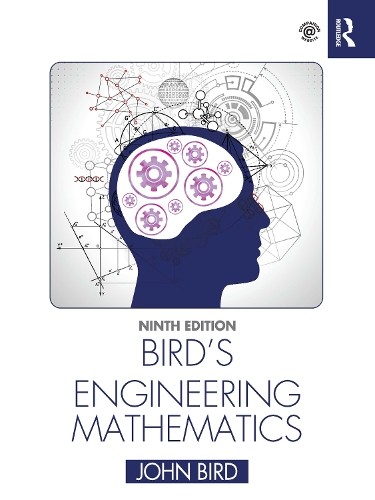 Bird's Engineering Mathematics by John Bird (Paperback, 2021) - Image 4