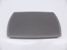 BMW 5er E61 Touring 2004-10 Abdeckung Blende Lautsprecher Dachhimmel hinten grau