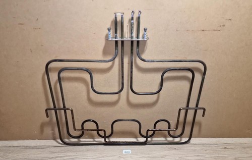 AEG Backofen EE3013021W 940 321 126 01 Heizelement Heizung OBEN original