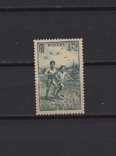 S58275 ITALIE 1945 MNH** Fonds Pour Enfants 1V YT# 740