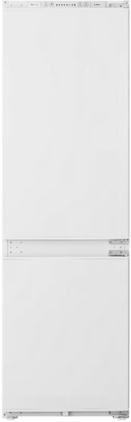 Wolkenstein WKG257.4NF Eb Einbau KüHl-Gefrierkombination, 54 Cm Breit, Nischenhö-image