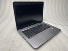 HP EliteBook 840 G4 14" Core i7-7500U 2.7GHz 16GB RAM 512GB SSD NO OS Good — photo 1