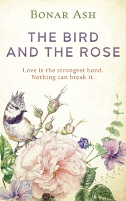 Der Vogel und die Rose