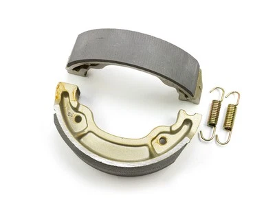 Mâchoires de Frein EBC Y527 Avant pour Yamaha Sr 125 SR125 Année 1989-1991 - Photo 1/3