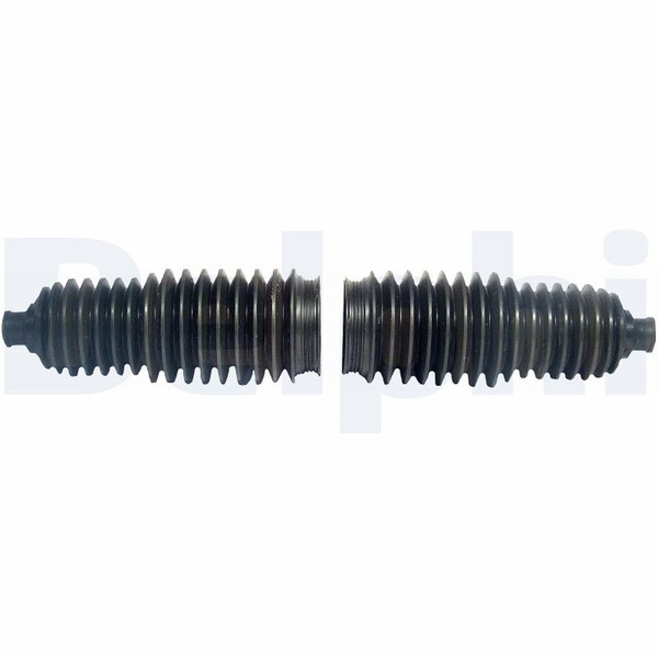 Faltenbalgsatz Lenkung Delphi TBR4232 FüR Peugeot CitroËN 207 SW 301 CC 2008 1-image