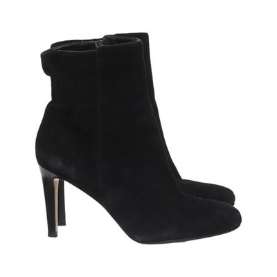 Nine West, Stiefeletten, Größe: 38, Schwarz, Damen #ImO