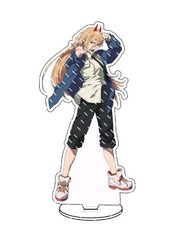 Chainsaw Man - Power Acrylic Stand Display - New - Anime