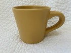 CHANTAL 12 oz. Ceramic Mug in Naples Yellow — photo 1