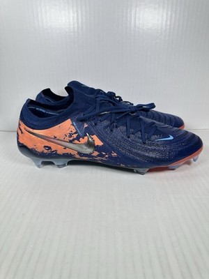 Nike Phantom GX 2 Elite FG “Erling Haaland”
- Size 13 Men. Nike Phantom GX II Elite FG Erling Haaland Force9 Blue Void  main image 3