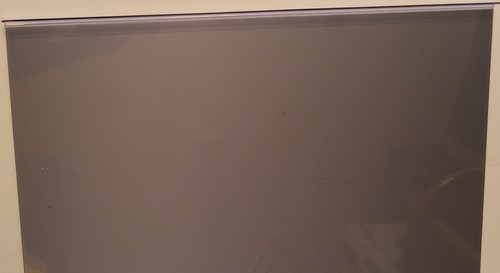 22 Inch 16:10 Computer Privacy Screen Filter for Widescreen Monitor and Laptop - Picture 4 of 6