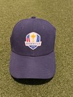Lot of 4 Youth Golf Hats St. Andrews, The Players, Ryder cup, Travis Mathew — photo 8