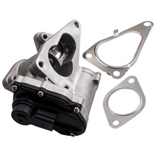 AGR Ventil for Renault Laguna II BG Grandtour KG 1.9 dCi Bj. 05-07 8200507299