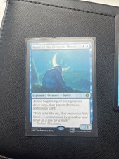 Kami of the Crescent Moon MTG Conspiracy 2 Take the Crown English LP