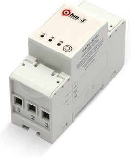 3rd Gen Ohm Assistant Electricity Usage Monitoring Device Wi Fi Enabled (4908)