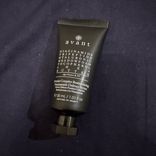 Image of Avant Protein-complex Restructuring Niacinamide Defense Serum 30ml New RRP £79