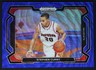 2024 Panini Prizm Draft Picks Stephen Curry 32/249 #77