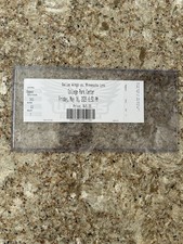 PAIGE BUECKERS WNBA DEBUT TICKET FULL STUB 2025 DALLAS WINGS VS MINNESOTA LYNX