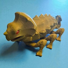 Vintage 1978 Super G.I. Joe Terron the Beast ...
