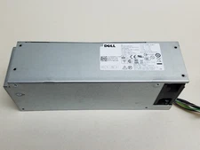 Dell OptiPlex 7040 SFF 240W 8 Pin Desktop Power Supply W72XN
