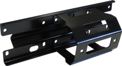 KFI Products - 100440 - Winch Mount - Polaris