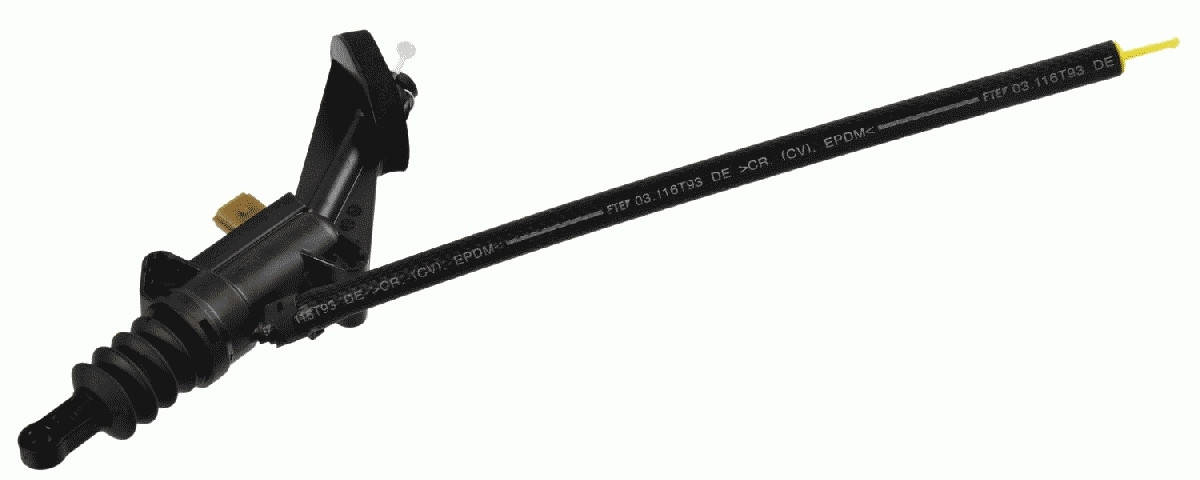 Émetteur d'embrayage Sachs 6284 605 073 à pression constante pour OE 1762804