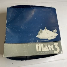 Davis Instruments Standard Mark 3 Marine Sextant