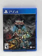 Children of Morta Sony PlayStation 4 Great Condition PS4 Merge Games